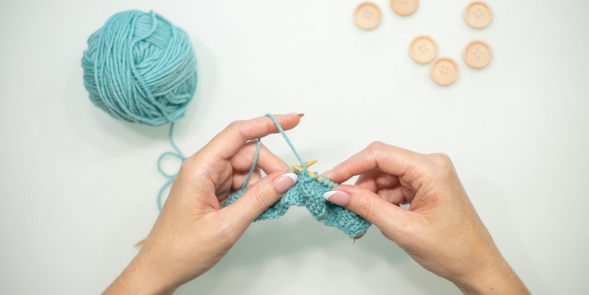 Small knitting project ideas to inspire your next knitted make